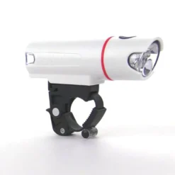 Lightrider AA Battery Front/Rear Beam Headlight -Oxford || XLC || Shimano Sales ld003c