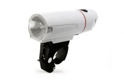 Lightrider AA Battery Front/Rear Beam Headlight -Oxford || XLC || Shimano Sales ld003f