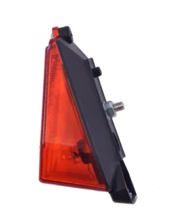 Bonin Rear Mudguard Light Reflector