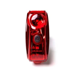 Smart RL326R Trail 80 Lumen LED Rear Light 10 Smart RL326R Trail 80 Lumen LED Rear Light -Oxford || XLC || Shimano Sales ld1206