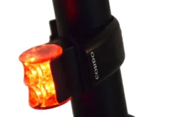Cordo Citylite Automatic Front Rear LED Lights Set -Oxford || XLC || Shimano Sales ld126132 4