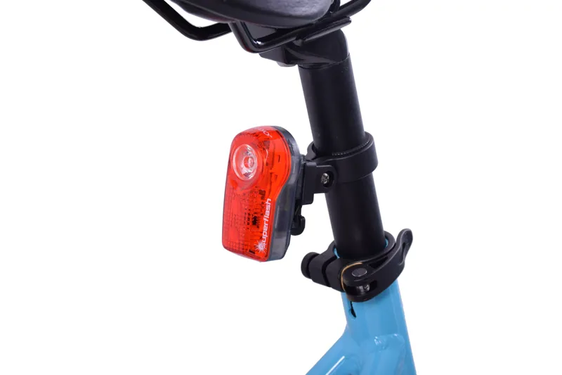 Cordo Agena 3 LED 0 5 Watt Rear Light 4 Cordo Agena 3 LED 0 5 Watt Rear Light - Image 4