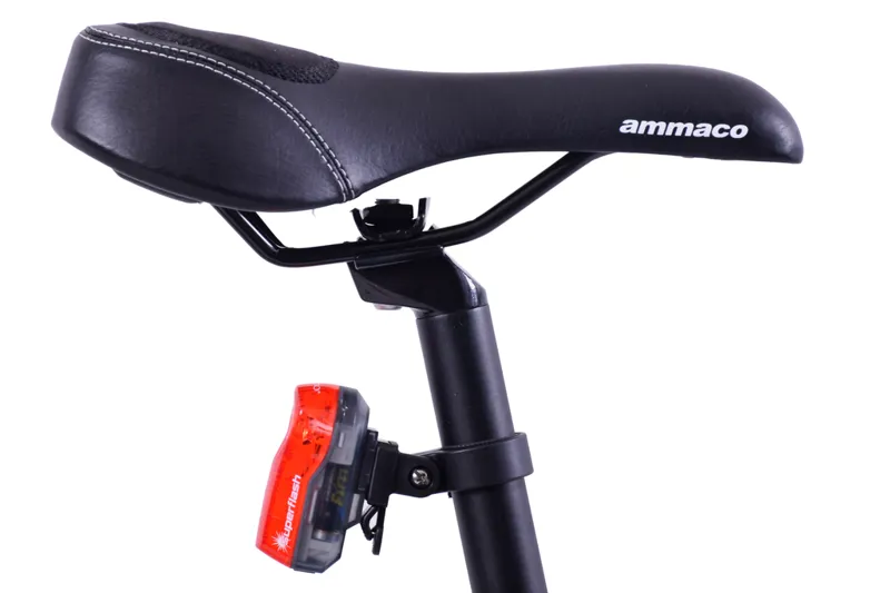 Cordo Agena 3 LED 0 5 Watt Rear Light 5 Cordo Agena 3 LED 0 5 Watt Rear Light - Image 5