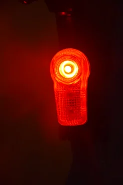 Cordo Agena 3 LED 0 5 Watt Rear Light 7 Cordo Agena 3 LED 0 5 Watt Rear Light -Oxford || XLC || Shimano Sales ld126705 3