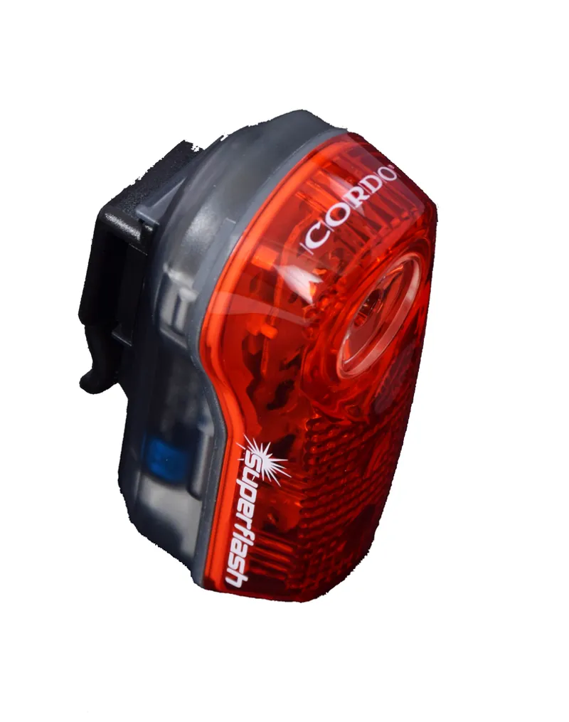 Cordo Agena 3 LED 0 5 Watt Rear Light 2 Cordo Agena 3 LED 0 5 Watt Rear Light - Image 2