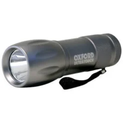 Oxford OF485 Ultra Torch Front Headlight -Oxford || XLC || Shimano Sales ld2885