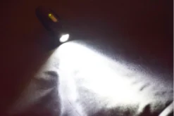 Ammaco XC-241 300 Lumen Front USB Light -Oxford || XLC || Shimano Sales ld4701 4