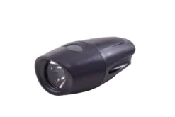 Ammaco USB Rechargeable Light Set Silicone -Oxford || XLC || Shimano Sales ld4703 5