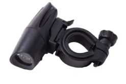 Ammaco USB Rechargeable Light Set Silicone -Oxford || XLC || Shimano Sales ld4703 6