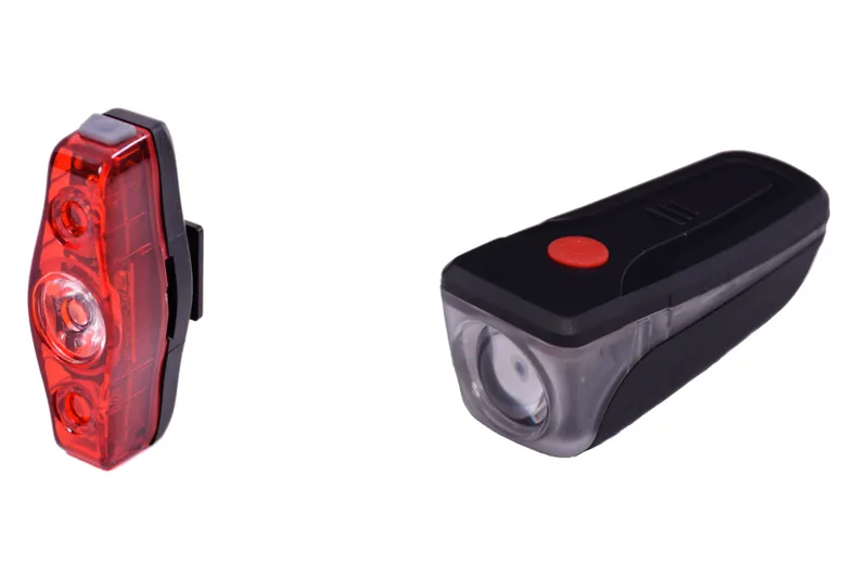 Cycling Accessory Pack Premium 2 Cycling Accessory Pack Premium - Image 2