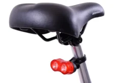 Ammaco 2 Bulb LED Front Rear Lights Set 11 Ammaco 2 Bulb LED Front Rear Lights Set -Oxford || XLC || Shimano Sales ld4713 2