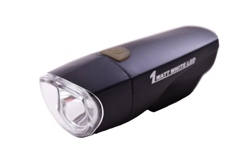 Ammaco 2 Bulb LED Front Rear Lights Set 3 Ammaco 2 Bulb LED Front Rear Lights Set - Image 3