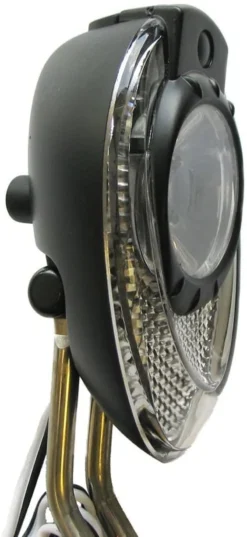 RSP Front Dynamo LED Light -Oxford || XLC || Shimano Sales lds990a