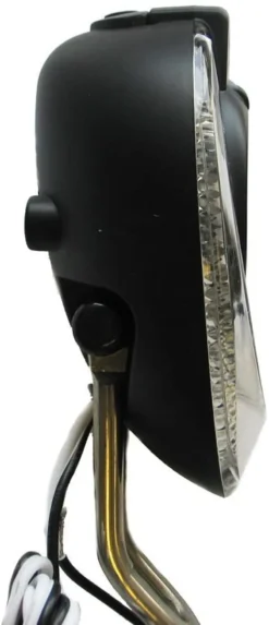 RSP Front Dynamo LED Light -Oxford || XLC || Shimano Sales lds990b