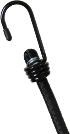 8mm X 24 Inch Elastic Bungee Cord