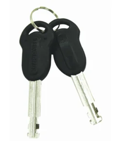 Kryptonite Kryptolok Long Shackle Lock 5 Kryptonite Kryptolok Long Shackle Lock -Oxford || XLC || Shimano Sales lk3048b
