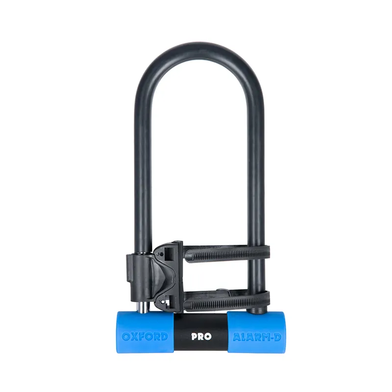 Oxford Alarm-D Pro 320 X 173mm Shackle Lock 8 Oxford Alarm-D Pro 320 X 173mm Shackle Lock - Image 8