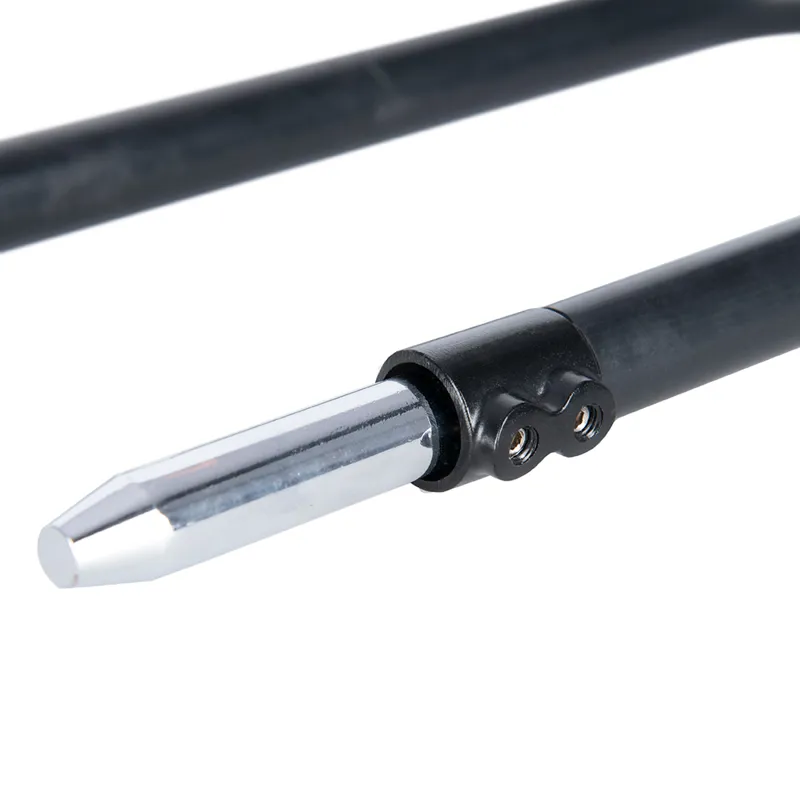 Oxford Alarm-D Pro 320 X 173mm Shackle Lock 7 Oxford Alarm-D Pro 320 X 173mm Shackle Lock - Image 7