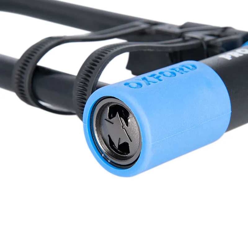 Oxford Alarm-D Pro 320 X 173mm Shackle Lock 6 Oxford Alarm-D Pro 320 X 173mm Shackle Lock - Image 6