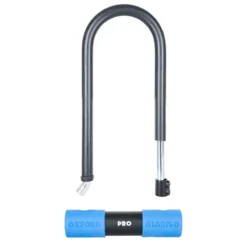 Oxford Alarm-D Pro 320 X 173mm Shackle Lock 11 Oxford Alarm-D Pro 320 X 173mm Shackle Lock -Oxford || XLC || Shimano Sales lk348e