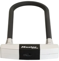 Masterlock Criterion Long D-Lock 270mm 5 Masterlock Criterion Long D-Lock 270mm -Oxford || XLC || Shimano Sales lk830b