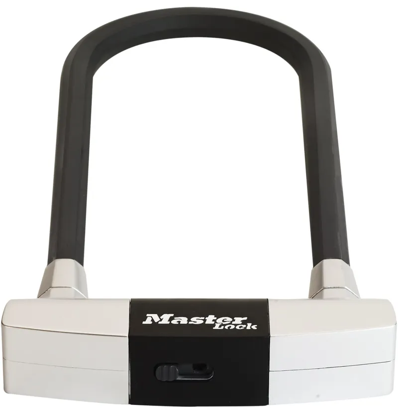 Masterlock Criterion Long D-Lock 270mm 3 Masterlock Criterion Long D-Lock 270mm - Image 3