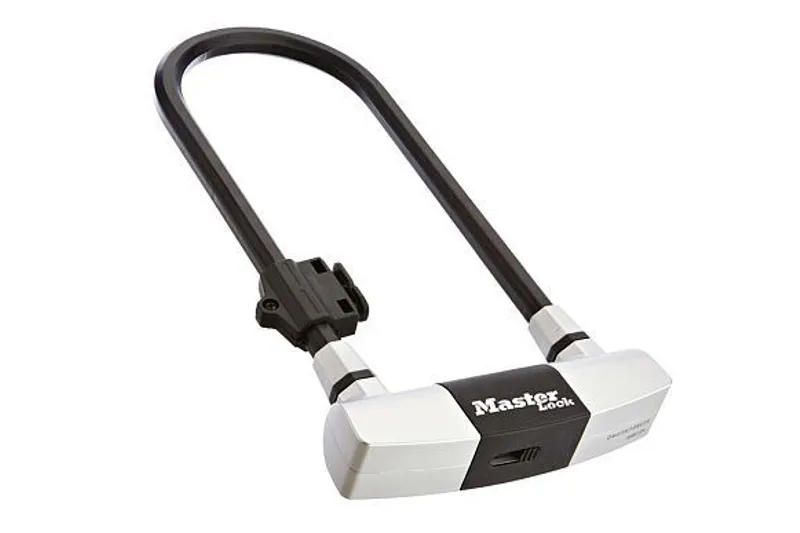 Masterlock Criterion Long D-Lock 270mm 1 Masterlock Criterion Long D-Lock 270mm