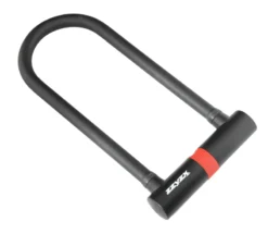 ZZYZX Immunity 300mm Long Shackle D-Lock -Oxford || XLC || Shimano Sales lk831