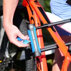 Oxford Sentinel Pro Duo U-Lock 320mm X 177mm + Cable 6 Oxford Sentinel Pro Duo U-Lock 320mm X 177mm + Cable -Oxford || XLC || Shimano Sales lk9326C