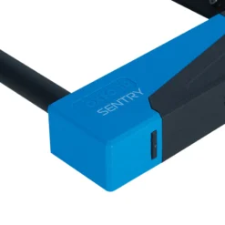 Oxford Sentry Duo U-Lock 275mm X 110mm + Cable -Oxford || XLC || Shimano Sales lk9329d