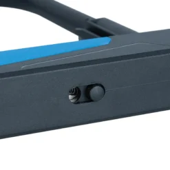 Oxford Sentry Duo U-Lock 275mm X 110mm + Cable -Oxford || XLC || Shimano Sales lk9329f