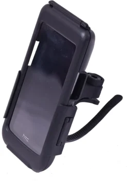 Tigra Sport Handlebar 360 Degree Mount Phone 3 7