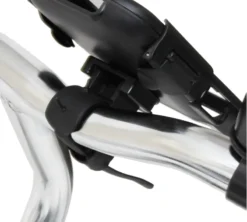 Tigra Sport Handlebar 360 Degree Mount Phone 3 7 -Oxford || XLC || Shimano Sales lu1000d