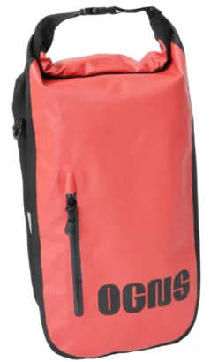 OGNS Dry Pannier Bag Waterproof 19 5L 12 OGNS Dry Pannier Bag Waterproof 19 5L -Oxford || XLC || Shimano Sales lu159 2