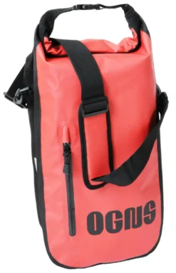 OGNS Dry Pannier Bag Waterproof 19 5L 10 OGNS Dry Pannier Bag Waterproof 19 5L -Oxford || XLC || Shimano Sales lu159 4