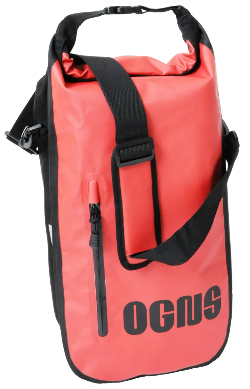 OGNS Dry Pannier Bag Waterproof 19 5L 4 OGNS Dry Pannier Bag Waterproof 19 5L - Image 4