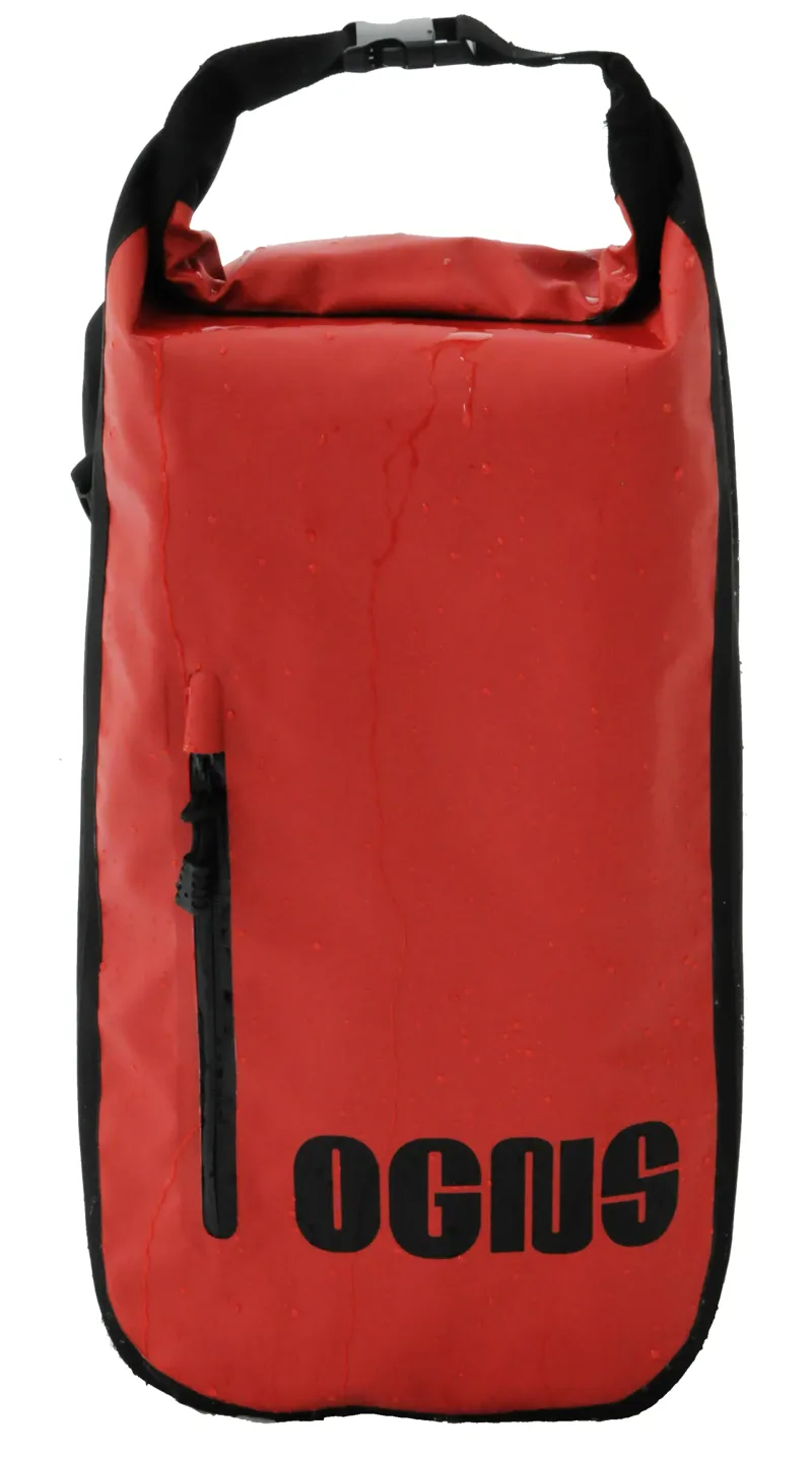 OGNS Dry Pannier Bag Waterproof 19 5L 2 OGNS Dry Pannier Bag Waterproof 19 5L - Image 2