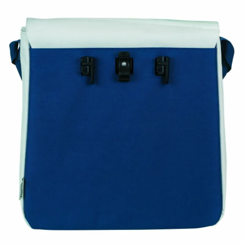 AGU Union Jack Shoulder Pannier Bag 2 AGU Union Jack Shoulder Pannier Bag - Image 2