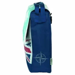 AGU Union Jack Shoulder Pannier Bag