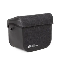 AI Urbane 3L Handlebar Adventure Bag -Oxford || XLC || Shimano Sales lu241 1