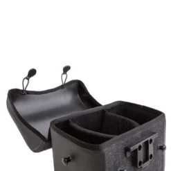 AI Urbane 3L Handlebar Adventure Bag -Oxford || XLC || Shimano Sales lu241c