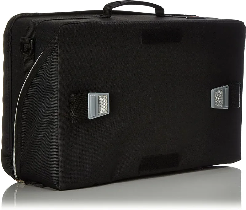 Viking Single/Double Pannier Top Case 28L 4 Viking Single/Double Pannier Top Case 28L - Image 4