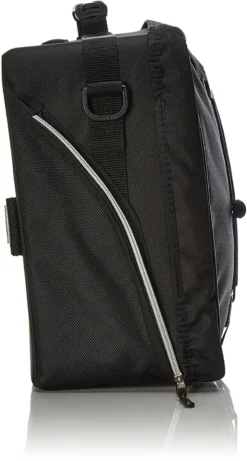 Viking Single/Double Pannier Top Case 28L 6 Viking Single/Double Pannier Top Case 28L -Oxford || XLC || Shimano Sales lu56200b