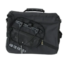 Ammaco Laptop/Tablet Pannier Bag -Oxford || XLC || Shimano Sales lu640e