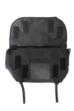 Ammaco Courier Shoulder Bag -Oxford || XLC || Shimano Sales lu780c