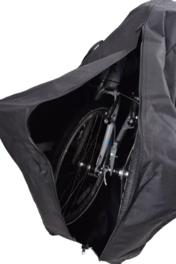 Ammaco Folder Folding Bike Bag 16-20 Wheel 8 Ammaco Folder Folding Bike Bag 16-20 Wheel -Oxford || XLC || Shimano Sales lu800b