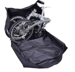 Ammaco Folder Folding Bike Bag 16-20 Wheel 9 Ammaco Folder Folding Bike Bag 16-20 Wheel -Oxford || XLC || Shimano Sales lu800d
