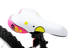 Ammaco Lush 24 Inch Wheel Kids Mountain Bike Pink -Oxford || XLC || Shimano Sales lush 24c