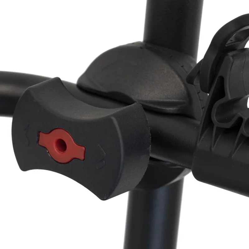 Menabo Mistral 3 Bike Boot Rack 5 Menabo Mistral 3 Bike Boot Rack - Image 5