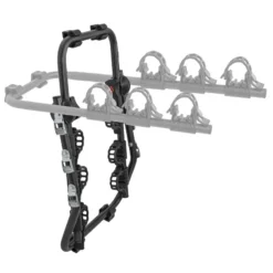 Menabo Mistral 3 Bike Boot Rack 7 Menabo Mistral 3 Bike Boot Rack -Oxford || XLC || Shimano Sales mbr001 menabo mistral 3bike boot rack folding